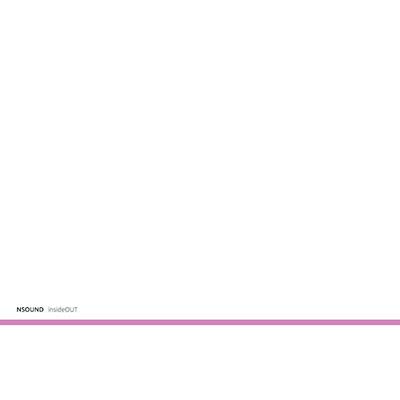 Nsound - Insideout - Vinyl