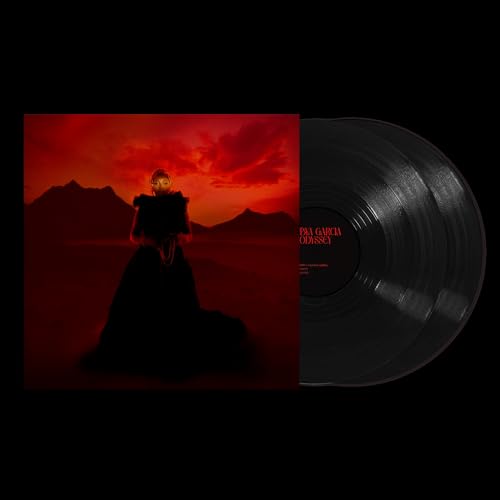 Nubya Garcia - Odyssey [2 LP] - Vinyl