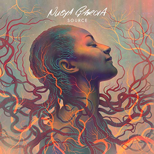 Nubya Garcia - SOURCE [2LP] - Vinyl