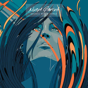 Nubya Garcia - Source / Our Dance (RSD Exclusive) - Vinyl