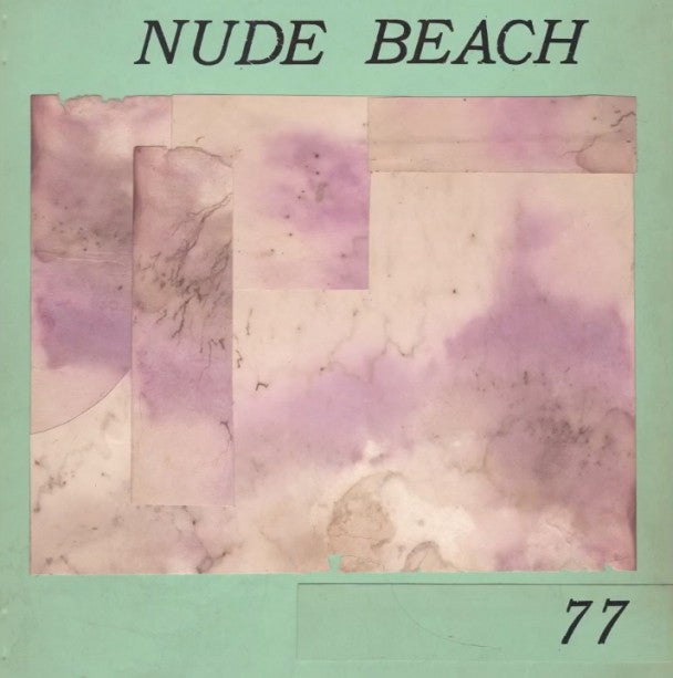 Nude Beach - 77 - Vinyl