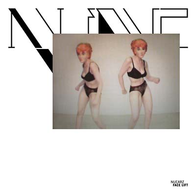 NUEARZ - Face Lift - CD