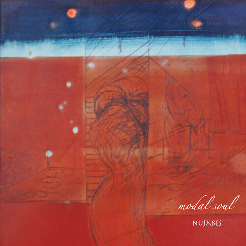 Nujabes - Modal Soul (Limited Edition, Gatefold LP Jacket) (2 Lp's) - Vinyl