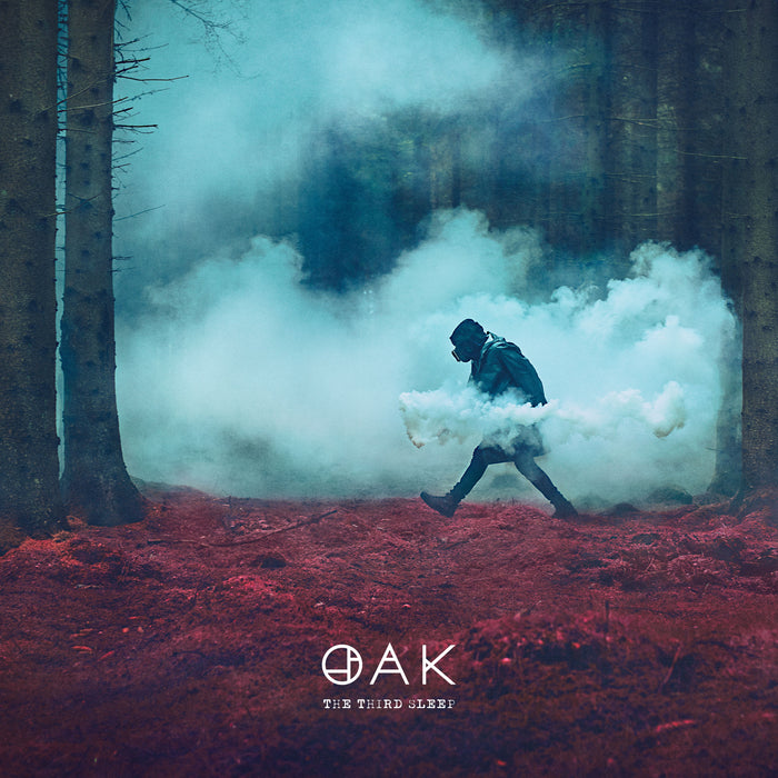Oak - The Third Sleep - CD