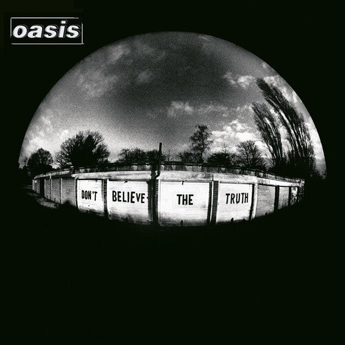 Oasis - Don't Believe The Truth (180 Gram Vinyl) - Vinyl
