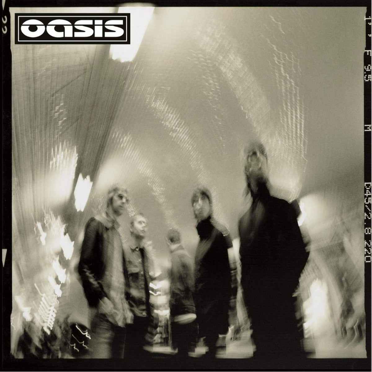 Oasis - Heathen Chemistry (180 Gram Vinyl) (2 Lp's) - Vinyl