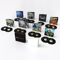Oasis - The Complete Studio Album Collection (Box Set) (14 Lp's) - Vinyl