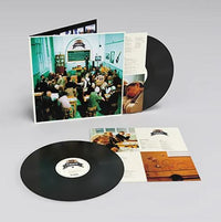 Oasis - The Masterplan (Remastered Edition) - Vinyl