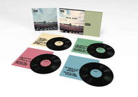 Oasis - Time Flies… 1994-2009 (4Lp) (Box Set) - Vinyl