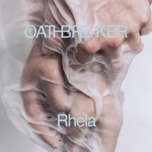 Oathbreaker - Rheia - Vinyl