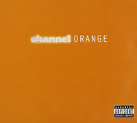 OCEAN,FRANK - CHANNEL ORANGE - CD