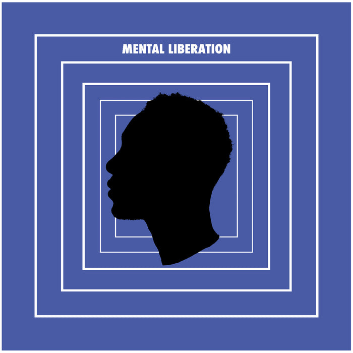Oddisee - Mental Liberation (Jupiter Blue Vinyl) - Vinyl