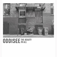 Oddisee - The Beauty In All (Indie Exclusive, Opaque Purple Colored Vinyl - Vinyl