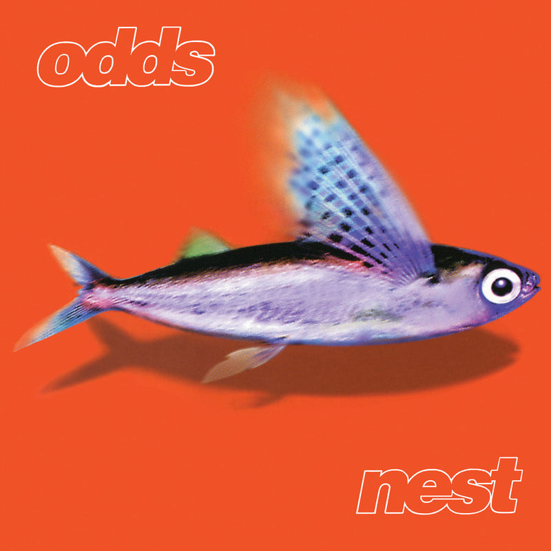 Odds - Nest - Vinyl