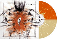 Of Mice & Men - Echo (Limited Edition, Orange & Beer W/ White Splatter Colored Vinyl) - Vinyl