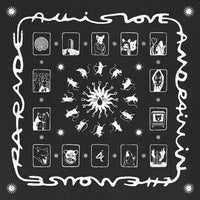 Of Monsters And Men - All Is Love and Pain in the Mouse Parade (2 Lp's) - Vinyl