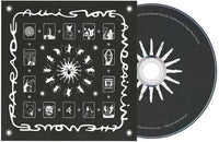 Of Monsters And Men - All Is Love and Pain in the Mouse Parade (Digipack Packaging) - CD