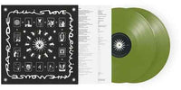 Of Monsters And Men - All Is Love and Pain in the Mouse Parade (Indie Exclusive, Olive Colored Vinyl) (2 Lp's) - Vinyl