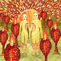 Of Montreal - The Sunlandic Twins: 20th Anniversary Edition (Ruby Red Colored Vinyl, Anniversary Edition, Remastered) (2 Lp's) - Vinyl
