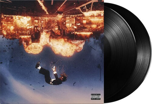Offset - Set It Off [Explicit Content] (2 Lp's) - Vinyl