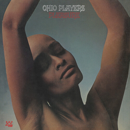 Ohio Players - Pleasure (Colored Vinyl, Silver, Indie Exclusive, Gatefold LP Jacket, Poster) - Vinyl