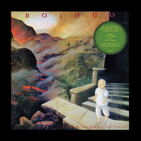 Oingo Boingo - Dark At The End Of The Tunnel (Forest Green Colored Vinyl) - Vinyl