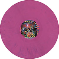 Oingo Boingo - Dead Man's Party (Colored Vinyl, Purple, Pink) - Vinyl