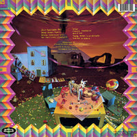 Oingo Boingo - Dead Man's Party (Colored Vinyl, Purple, Pink) - Vinyl