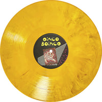 Oingo Boingo - Oingo Boingo E.P. (Yellow & Purple Colored Vinyl) - Vinyl