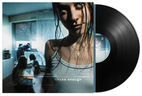Oklou - Choke Enough (Indie Exclusive, Limited Edition, Translucent Black Colored Vinyl) - Vinyl