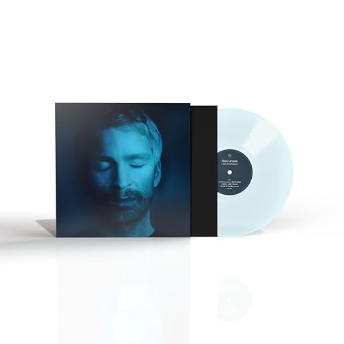 Olafur Arnalds - some kind of peace [LP] - Vinyl