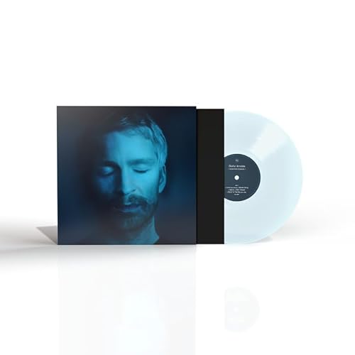 Olafur Arnalds - some kind of peace [LP] - Vinyl