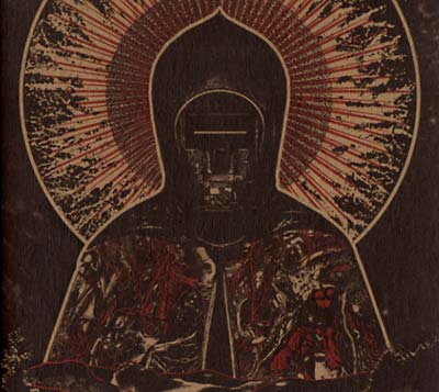 OLD APPARATUS - Compendium - CD