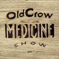 Old Crow Medicine Show - Carry Me Back [Coke Bottle Clear Colored Vinyl) - Vinyl