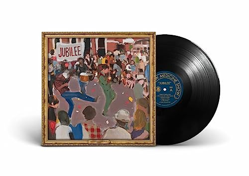 Old Crow Medicine Show - Jubilee [LP] - Vinyl