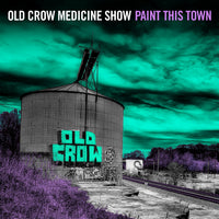 Old Crow Medicine Show - Paint This Town [LP] - Vinyl
