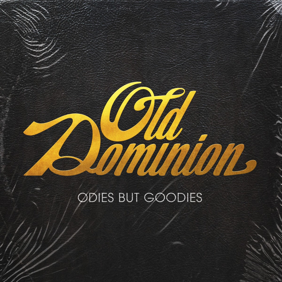 Old Dominion - Odies But Goodies (3 Lp) - Vinyl