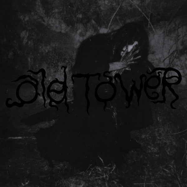 Old Tower - The Old King of Witches - CD
