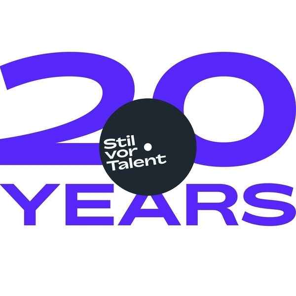 OLIVER KOLETZKI - Stil Vor Talent 20 Years Remixed [LP] - Vinyl