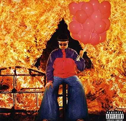 Oliver Tree - Ugly Is Beautiful (Indie Exclusive) [Color Vinyl] - Vinyl