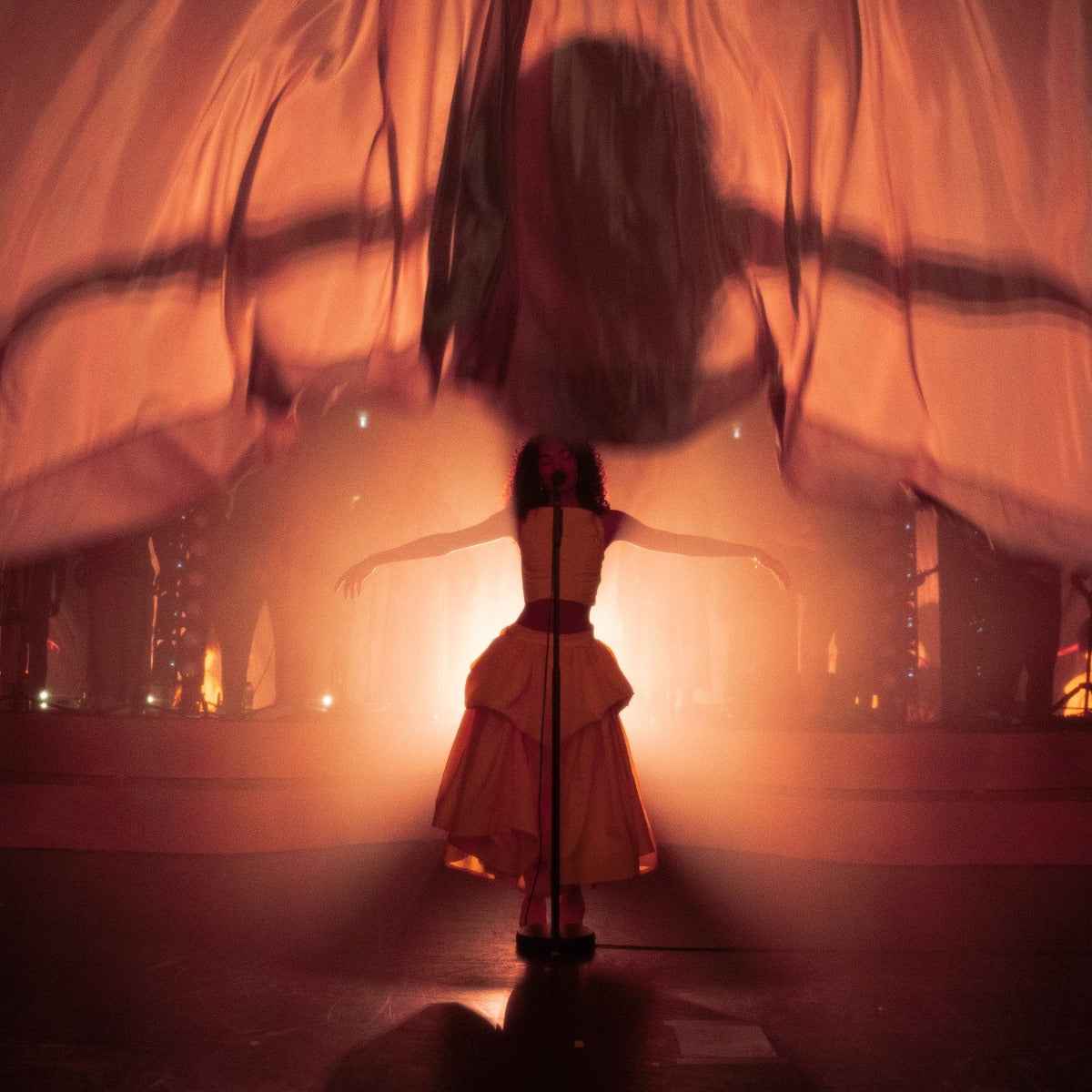 Olivia Dean - Live At Eventim Apollo (Indie Exclusive) (2 Lp's) - Vinyl