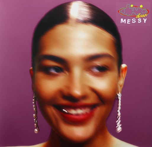 Olivia Dean - Messy (Indie Exclusive) [LP] - Vinyl