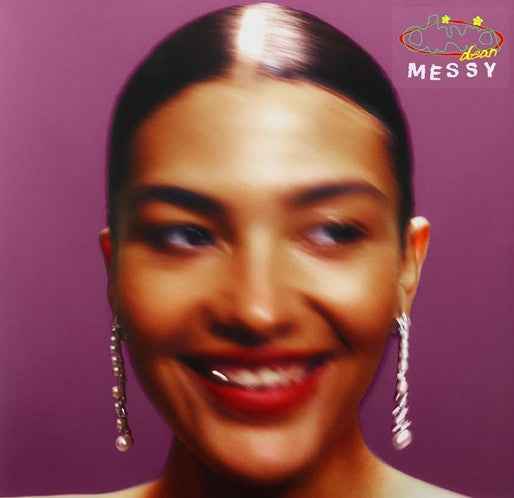 Olivia Dean - Messy (Indie Exclusive) [LP] - Vinyl