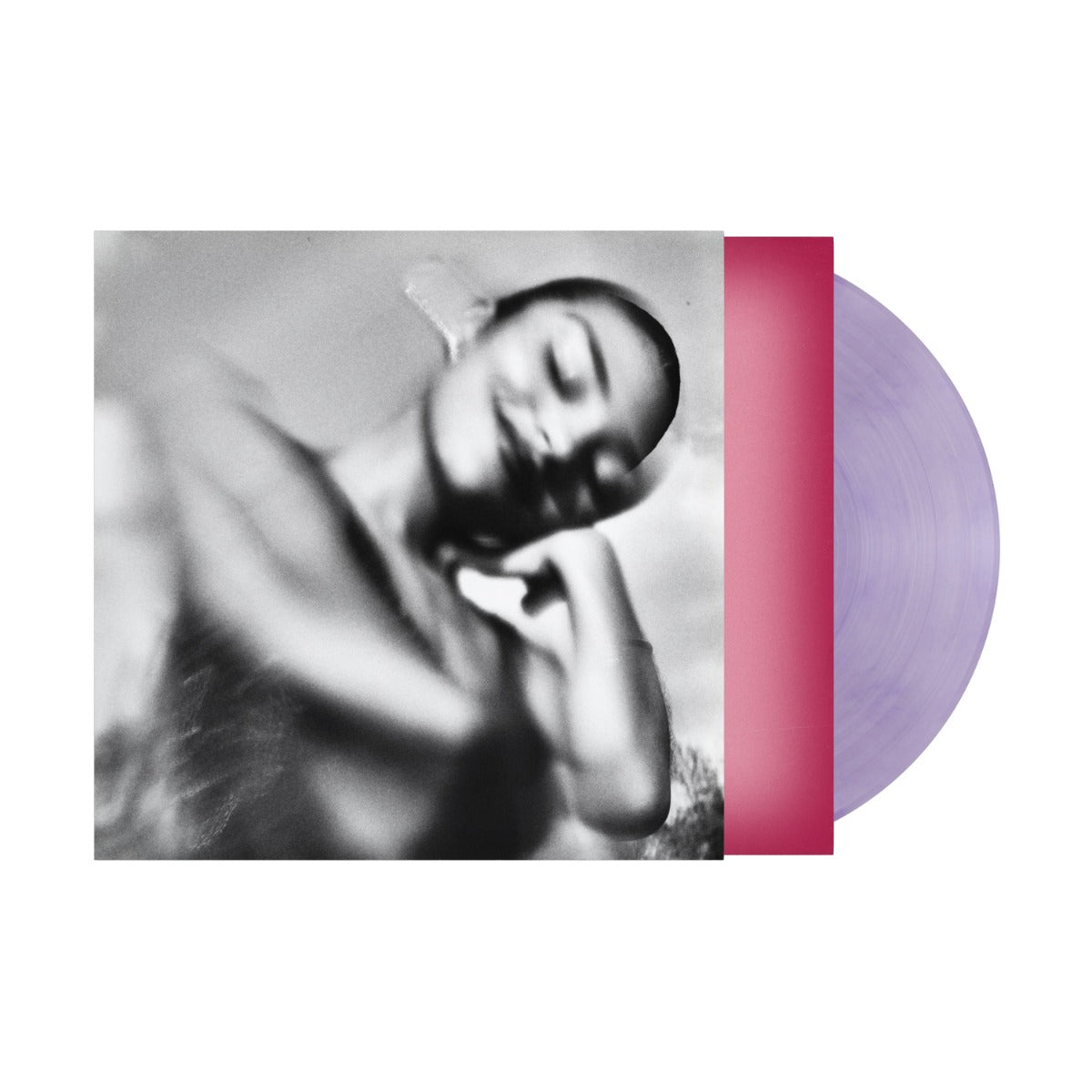 Olivia Dean - The Art Of Loving (Indie Exclusive) [Lilac Vinyl] - Vinyl