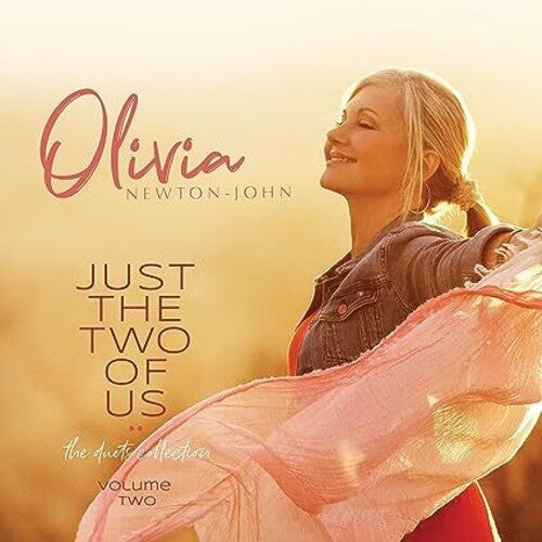 Olivia Newton-john - Just The Two Of Us: The Duets Collection (Volume 2) [LP] - Vinyl
