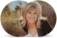 Olivia Newton-john - Stronger Than Before (20th Anniversary Edition, Picture Disc Vinyl) - Vinyl