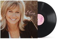Olivia Newton-john - Stronger Than Before (20th Anniversary Edition) - Vinyl