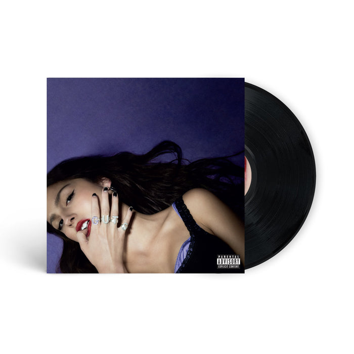 Olivia Rodrigo - GUTS [LP] - Vinyl
