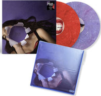 Olivia Rodrigo - Guts (Spilled) (RSD Exclusive, Red & Purple Marbled Colored Vinyl) (2 Lp's) - Vinyl