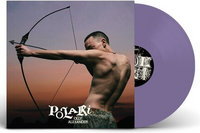Olly Alexander - Polari (Transparent Purple Colored Vinyl) - Vinyl